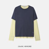 Zone Layered Longsleeve