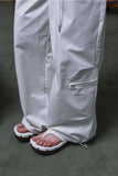 Ript Metal Cargo Pants