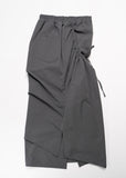 UNBALANCE PINTUCK LONG SK