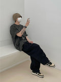 Play Pigment Washing Boxy T-Shirt