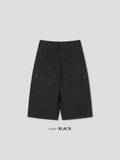 Diiv Cargo Bermuda Pants