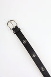 Days Cowhide Belt