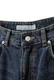 Taps Wide Denim