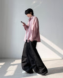 Tusk Pocket Balloon Denim