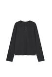 Chester Pigment Warmer Top