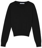 Maun crewneck sweater