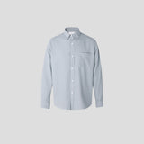 Fork Checked Shirt