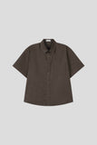 Galla Washed Shirt