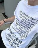 Shine Summer Short Sleeve T-Shirt