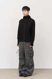 Wall Dyieng Cotton Jacket