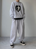Heart Angel Sweatshirt