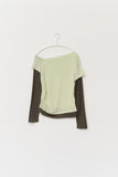 (W) Roman Off Top