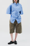 Caze Cargo Shorts