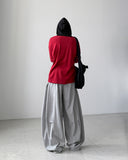 Homme Balloon Training Pants
