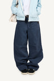 Cation Heavy Cotton Panel Pants