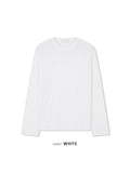Match Linen Longsleeve