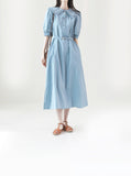 Sloan Cape One Piece