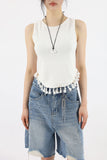 Nomad Cotton Sleeveless
