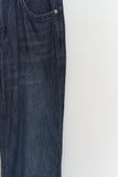 (W) Cool Middle Bootscut Denim