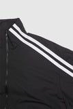Modi nylon track jacket