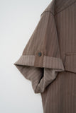 Jay Striped Shirt