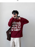 Byen Knit Long Sleeve