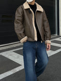 Million Loose Washed Denim