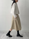 Sunday Fringe Tweed Jacket