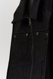 (W) Kenzi Zip Up Jacket