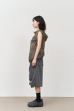 (W) Ser Bermuda Pants
