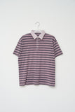 Coldy Pigment Collar Top