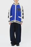Talic Wide Denim