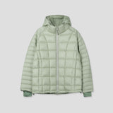 Nord Square Down Padding