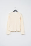 (W) Nova Waffled Top