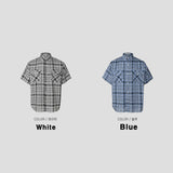 Ocean Pocket Shirt