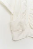 (W) Credit Zip Up