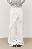 Riu Brush Skirt Pants