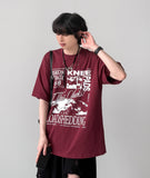 Sicon Printing Half Sleeve