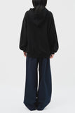 (W) Lee Cotton Wide Pants