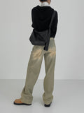 511 Teen Vintage Wide Denim Pants