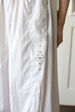 Nylon Neil Studded Pants