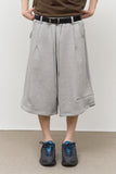Park Bermuda Sweatpants