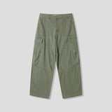 Vintage Rock Cargo Pants