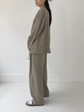 [summer] Chabeu Single Overfit Blazer