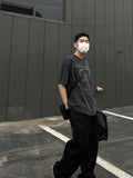 Marilyn Manson Dying Tee