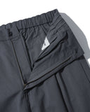 One Tuck Balloon Pants