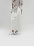 [Premium] Riette H Banding Skirt