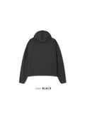 Square Windbreaker