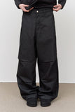 Kel Herringbone Pants