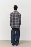 Trunk Checked Shirt